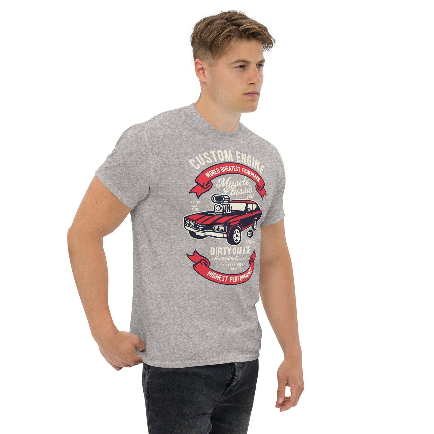 custom-engine-herren-t-shirt-t-shirt-jlr-design-30 - JLR Design