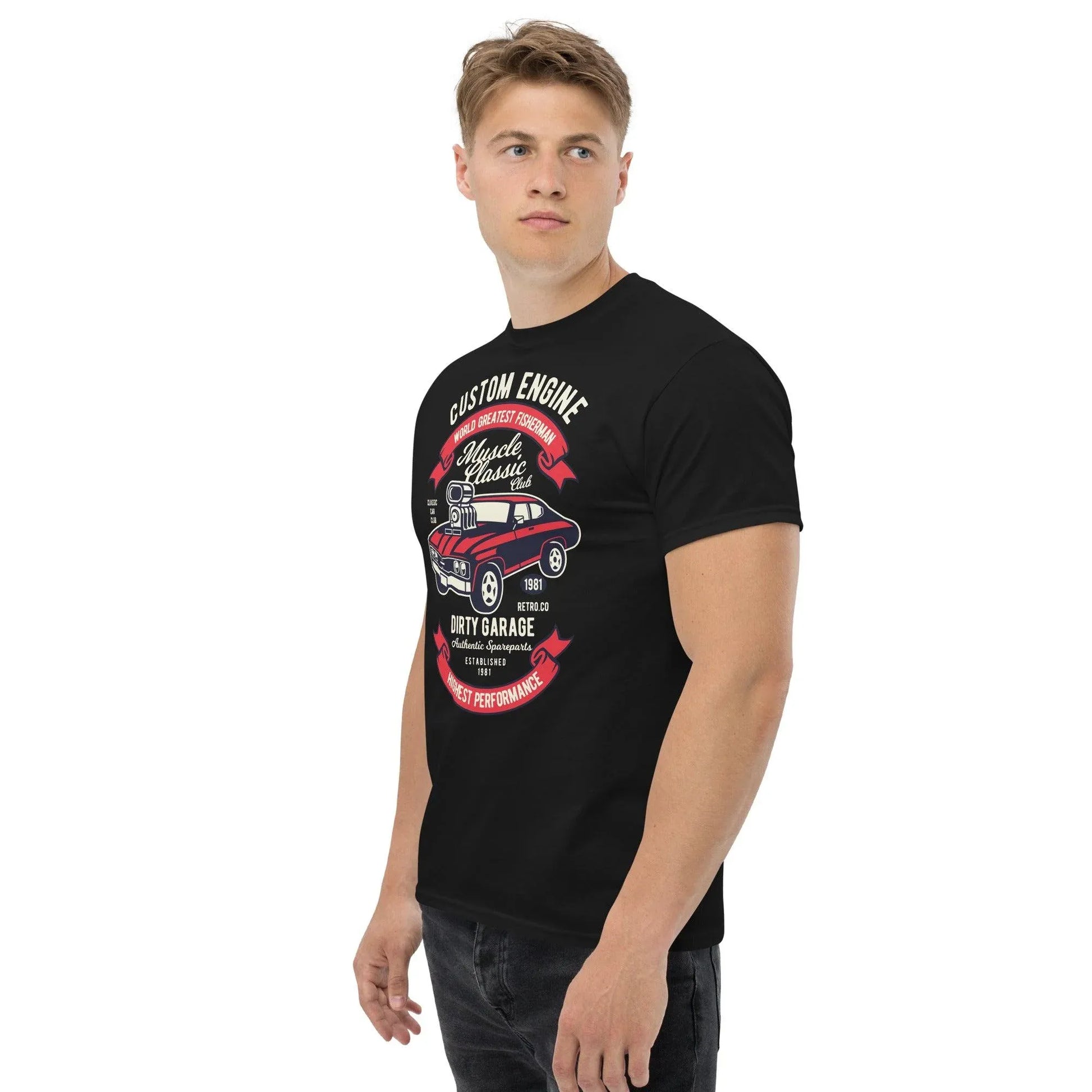 custom-engine-herren-t-shirt-t-shirt-jlr-design-6 - JLR Design