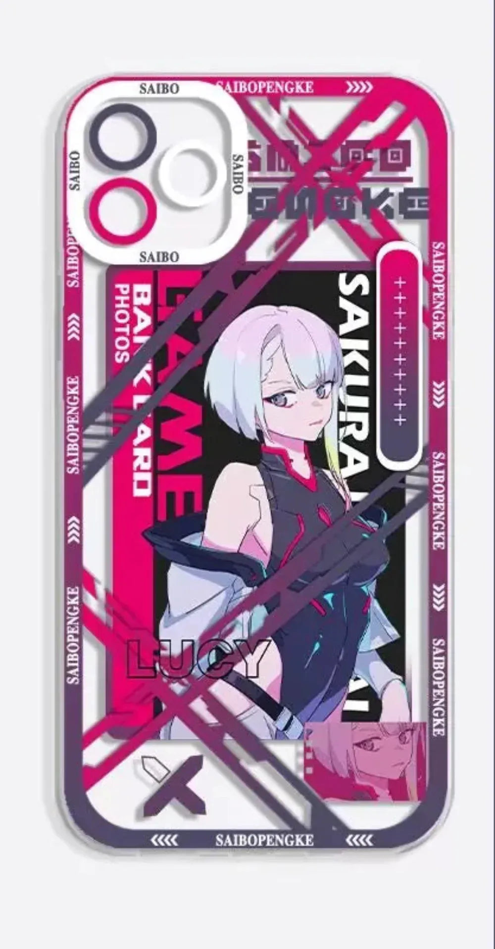 cyberpunk-edgerunners-lucy-in-pink-tpu-hulle-fur-samsung-galaxy-s20-s21-s22-s23-s24-s25-5gplusfeultra-handyhulle-jlr-design-1 - JLR Design