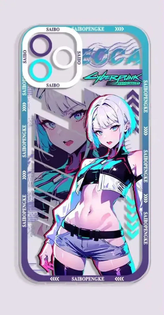 cyberpunk-edgerunners-lucyna-tpu-hulle-fur-samsung-galaxy-s20-s21-s22-s23-s24-s25-5gplusfeultra-handyhulle-jlr-design-1 - JLR Design