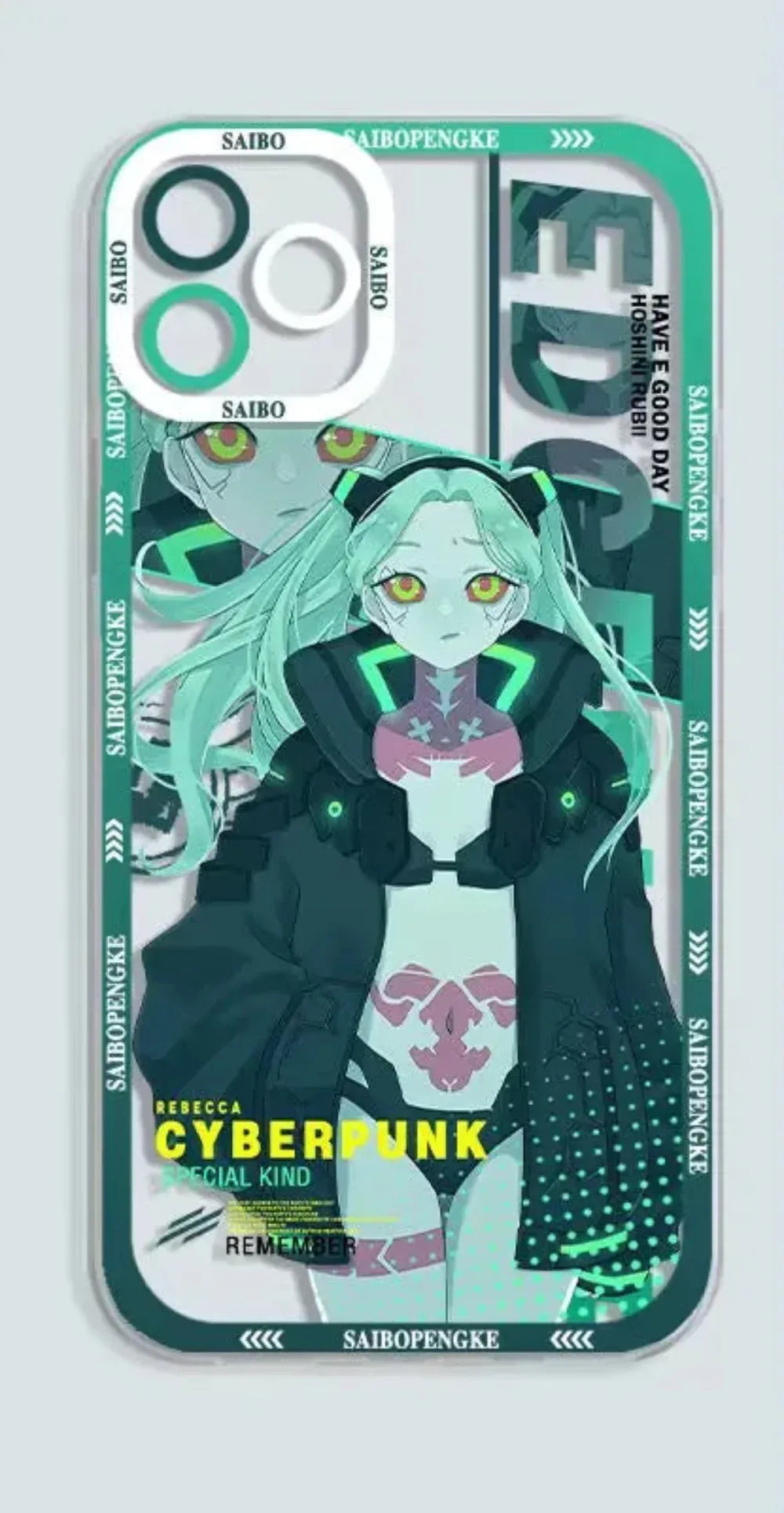 cyberpunk-edgerunners-rebecca-tpu-hulle-fur-samsung-galaxy-s20-s21-s22-s23-s24-s25-5gplusfeultra-handyhulle-jlr-design-1 - JLR Design