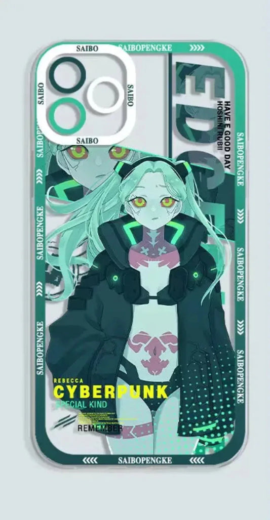 cyberpunk-edgerunners-rebecca-tpu-hulle-fur-samsung-galaxy-s20-s21-s22-s23-s24-s25-5gplusfeultra-handyhulle-jlr-design-1 - JLR Design