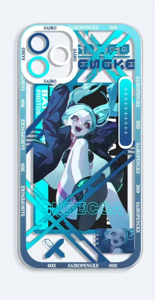 cyberpunk-edgerunners-rebecca-tpu-hulle-fur-samsung-galaxy-s202122232425-5gfeultra-handyhulle-jlr-design-1 - JLR Design