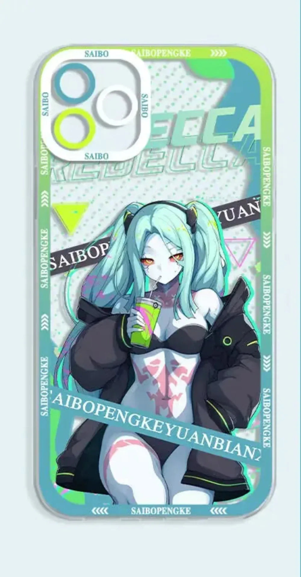 cyberpunk-edgerunners-sexy-rebecca-tpu-hulle-fur-samsung-galaxy-s20-s21-s22-s23-s24-s25-5gplusfeultra-handyhulle-jlr-design-1 - JLR Design