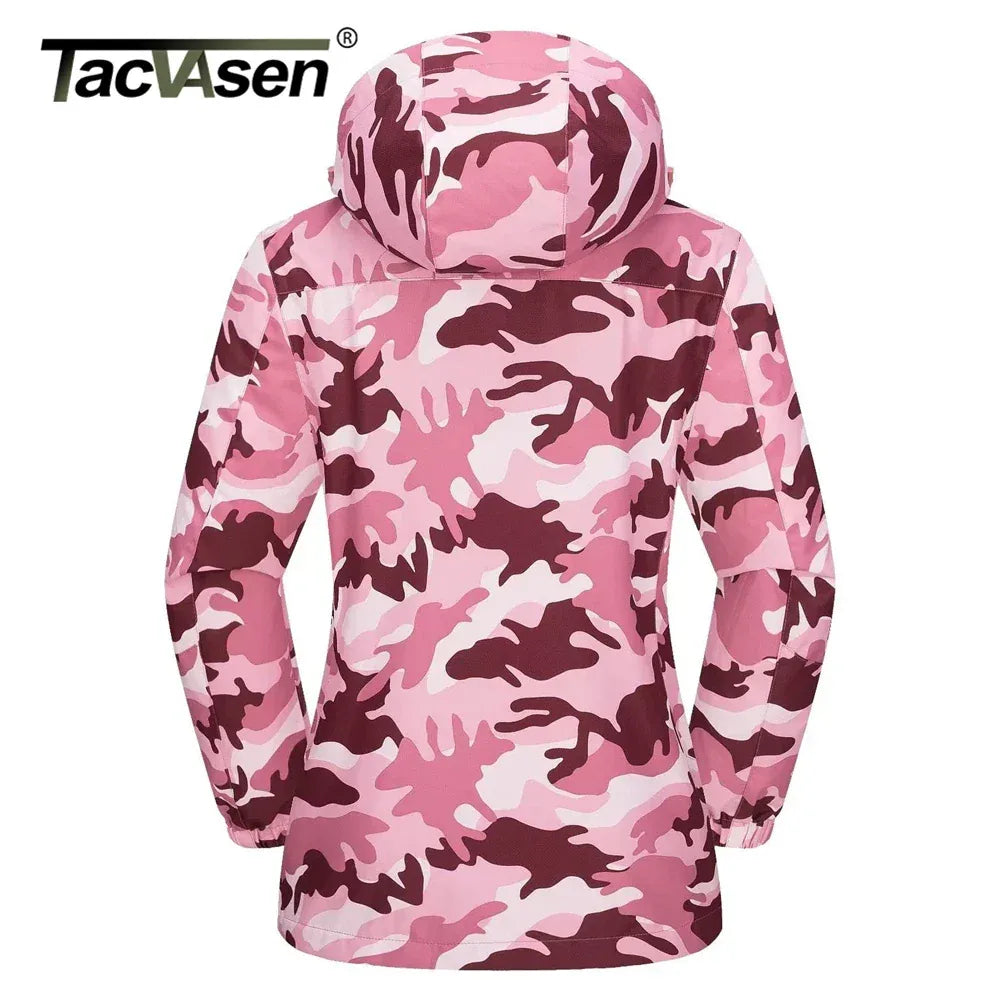 damen-3-in-1-outdoor-jacke-mit-fleece-innenjacke-wasserdichte-winterjacke-zum-wandern-and-ski-jacke-jlr-design-2 - JLR Design