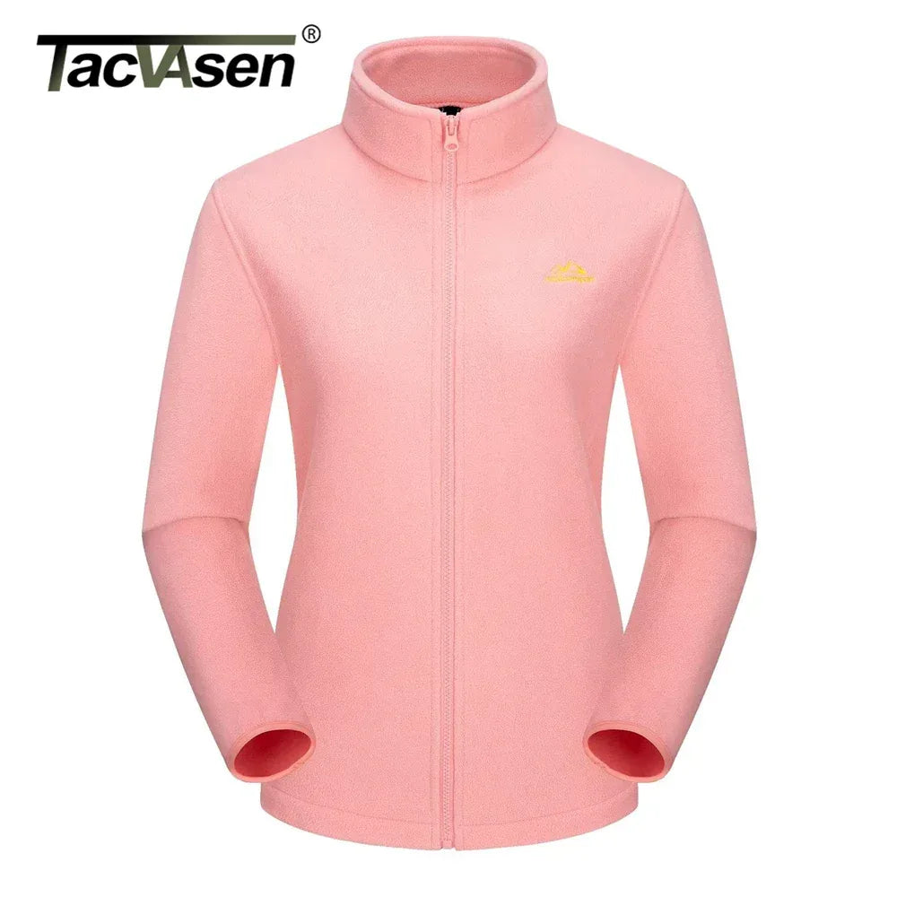 damen-3-in-1-outdoor-jacke-mit-fleece-innenjacke-wasserdichte-winterjacke-zum-wandern-and-ski-jacke-jlr-design-3 - JLR Design