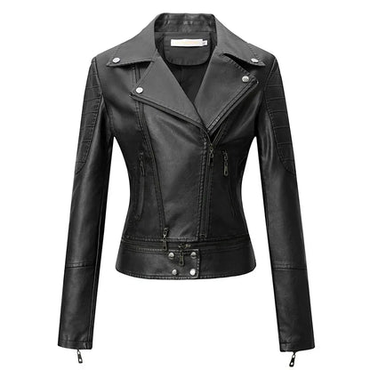 damen-echtleder-blazer-kurz-elegante-lederjacke-im-anzug-stil-aus-leder-jacke-jlr-design-11 - JLR Design