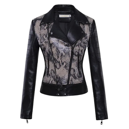 damen-echtleder-blazer-kurz-elegante-lederjacke-im-anzug-stil-aus-leder-jacke-jlr-design-2 - JLR Design
