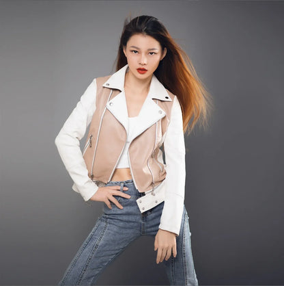 damen-echtleder-blazer-kurz-elegante-lederjacke-im-anzug-stil-aus-leder-jacke-jlr-design-6 - JLR Design
