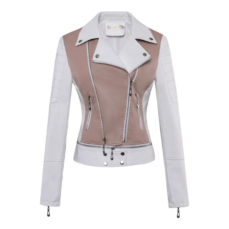 damen-echtleder-blazer-kurz-elegante-lederjacke-im-anzug-stil-aus-leder-jacke-jlr-design-7 - JLR Design
