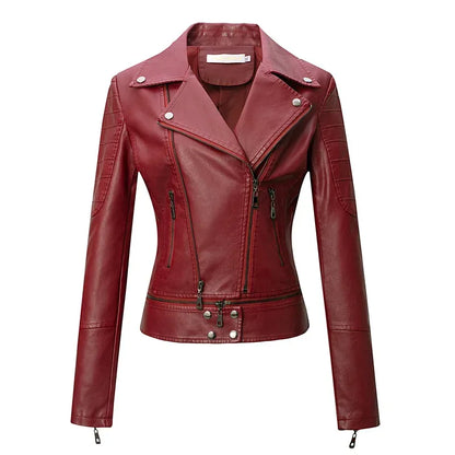 damen-echtleder-blazer-kurz-elegante-lederjacke-im-anzug-stil-aus-leder-jacke-jlr-design-8 - JLR Design