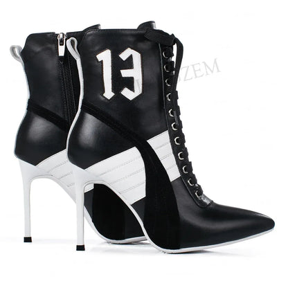 damen-high-heels-aus-echtleder-im-sneaker-design-elegante-rindsleder-pumps-mit-reissverschluss-high-heels-jlr-design-13 - JLR Design