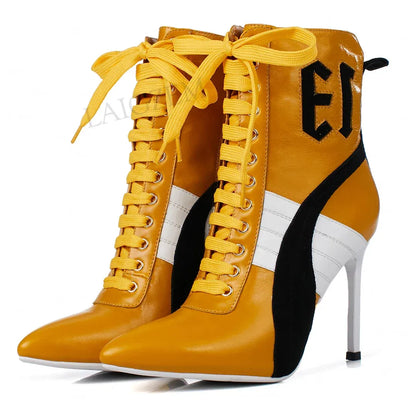 damen-high-heels-aus-echtleder-im-sneaker-design-elegante-rindsleder-pumps-mit-reissverschluss-high-heels-jlr-design-16 - JLR Design