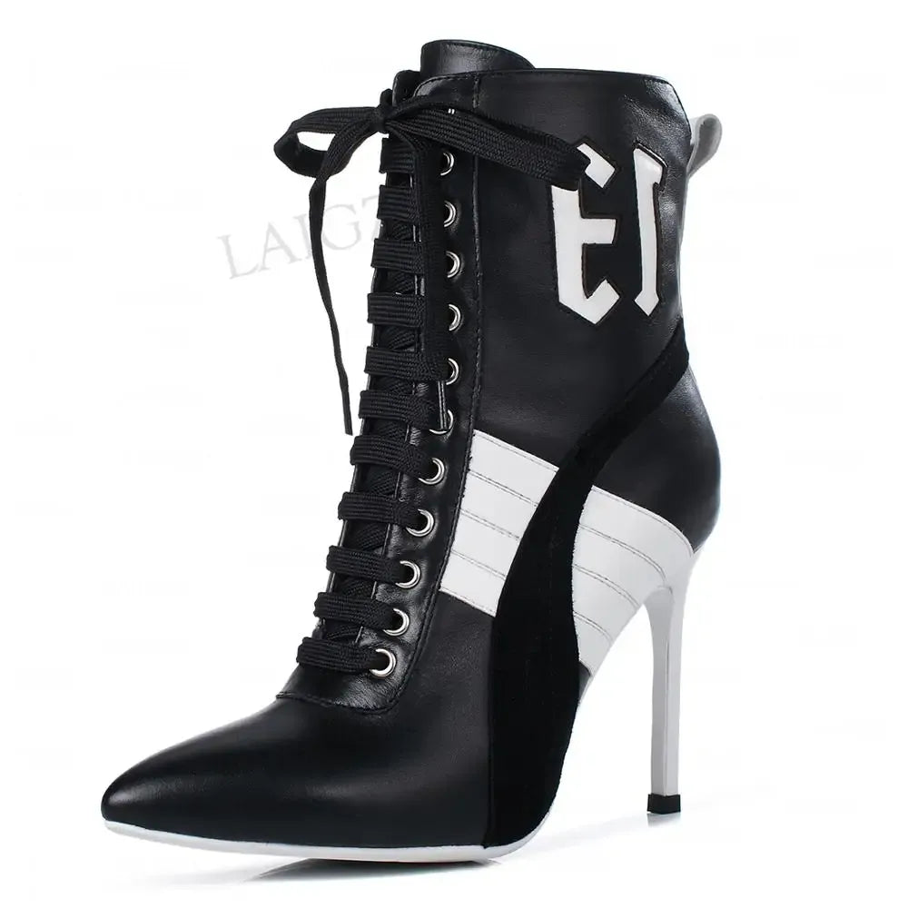 damen-high-heels-aus-echtleder-im-sneaker-design-elegante-rindsleder-pumps-mit-reissverschluss-high-heels-jlr-design-2 - JLR Design