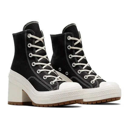 damen-high-top-high-heel-sneaker-im-klassischen-look-high-heels-jlr-design-9 - JLR Design