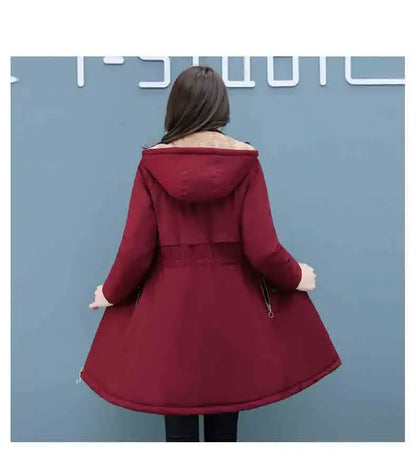 damen-kapuzenmantel-modern-warme-winterjacke-mit-weichem-innenfutter-and-reissverschluss-parka-jlr-design-14 - JLR Design