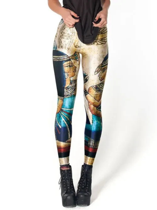 damen-leggings-im-egypt-style-leggings-jlr-design-1 - JLR Design