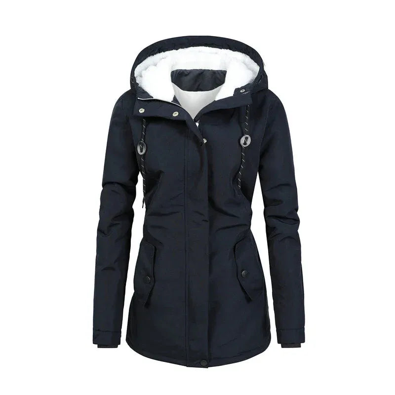 damen-winter-parka-mit-warmem-plusch-futter-langer-mantel-mit-kapuze-and-baumwollfullung-jacke-jlr-design-13 - JLR Design