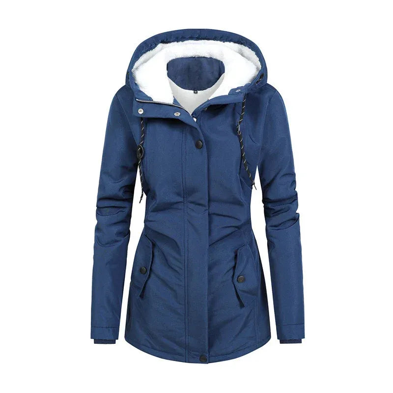 damen-winter-parka-mit-warmem-plusch-futter-langer-mantel-mit-kapuze-and-baumwollfullung-jacke-jlr-design-14 - JLR Design
