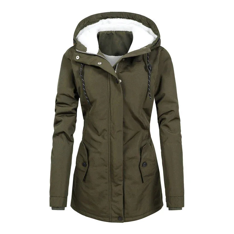 damen-winter-parka-mit-warmem-plusch-futter-langer-mantel-mit-kapuze-and-baumwollfullung-jacke-jlr-design-16 - JLR Design