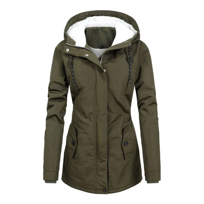 damen-winter-parka-mit-warmem-plusch-futter-langer-mantel-mit-kapuze-and-baumwollfullung-jacke-jlr-design-16 - JLR Design