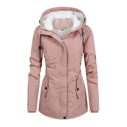 damen-winter-parka-mit-warmem-plusch-futter-langer-mantel-mit-kapuze-and-baumwollfullung-jacke-jlr-design-17 - JLR Design