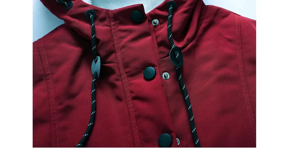 damen-winter-parka-mit-warmem-plusch-futter-langer-mantel-mit-kapuze-and-baumwollfullung-jacke-jlr-design-4 - JLR Design