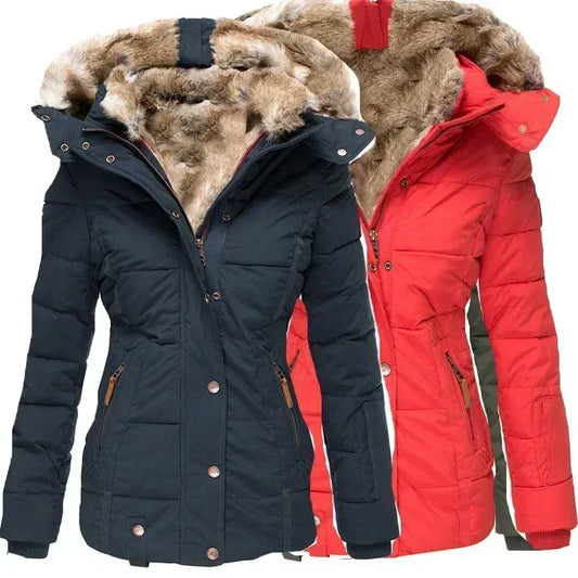 damen-winterparka-jacke-jlr-design-1 - JLR Design
