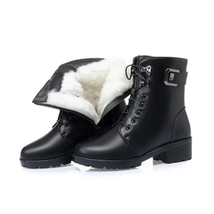 damen-winterstiefel-aus-echtleder-mit-warmfutter-rutschfest-und-perfekt-fur-schnee-stiefel-jlr-design-1 - JLR Design