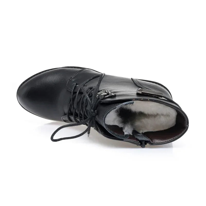 damen-winterstiefel-aus-echtleder-mit-warmfutter-rutschfest-und-perfekt-fur-schnee-stiefel-jlr-design-2 - JLR Design