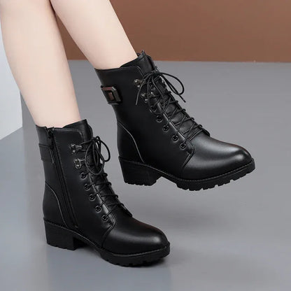 damen-winterstiefel-aus-echtleder-mit-warmfutter-rutschfest-und-perfekt-fur-schnee-stiefel-jlr-design-4 - JLR Design