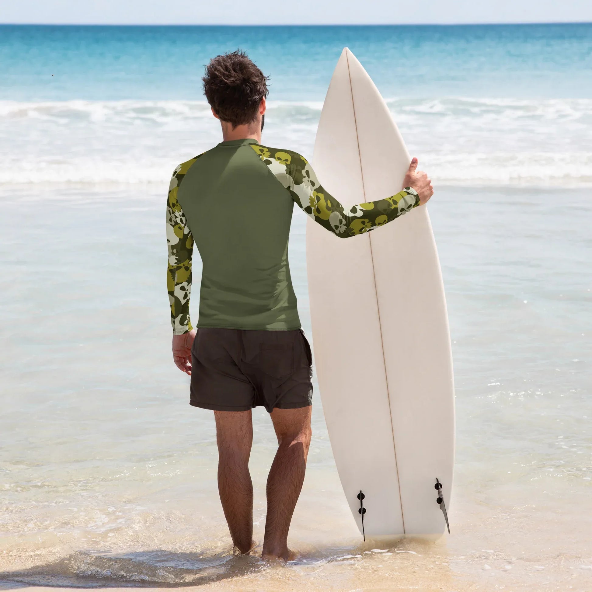 dark-green-skull-herren-rash-guard-rash-guard-jlr-design-3 - JLR Design