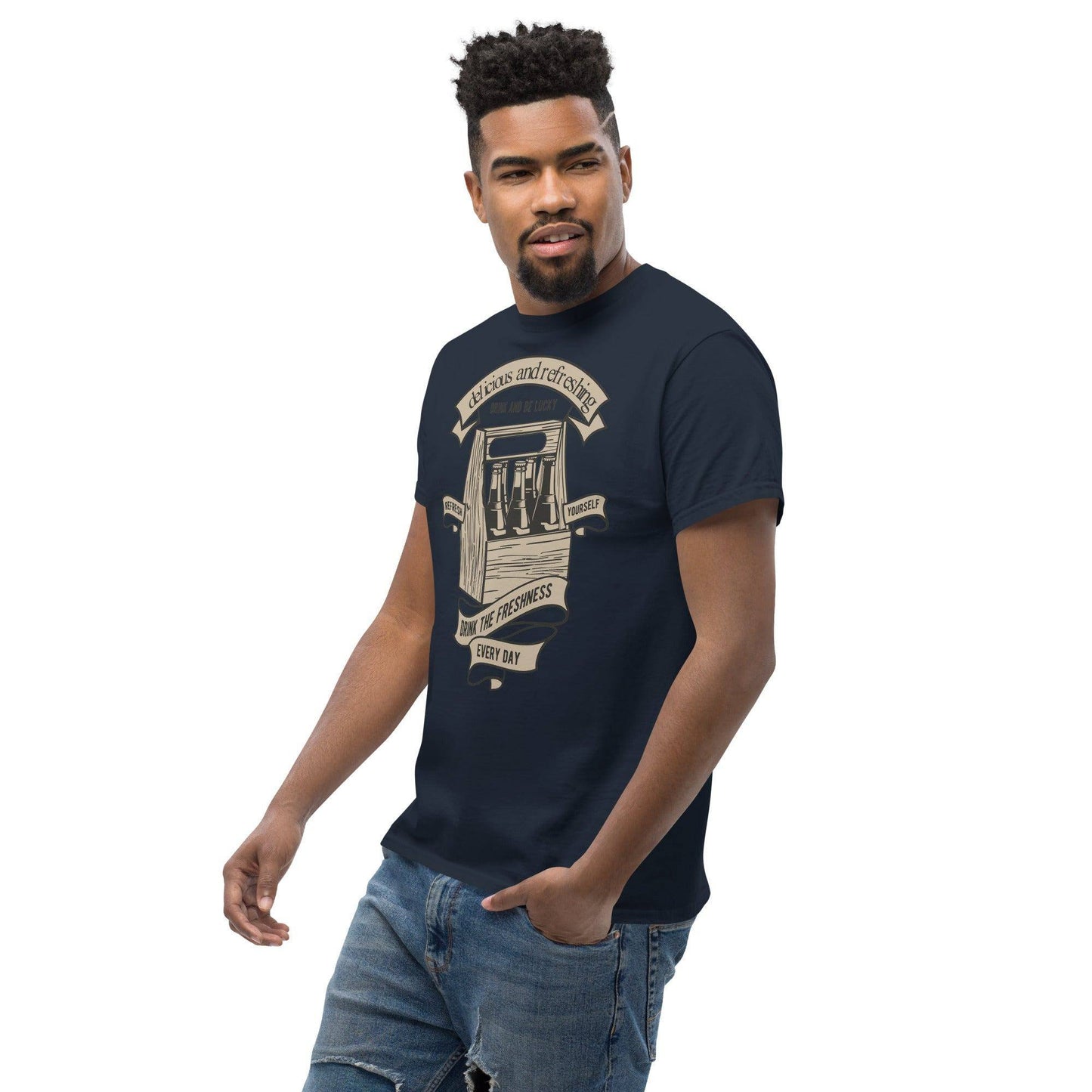 delicious-and-refreshing-herren-t-shirt-t-shirt-jlr-design-12 - JLR Design