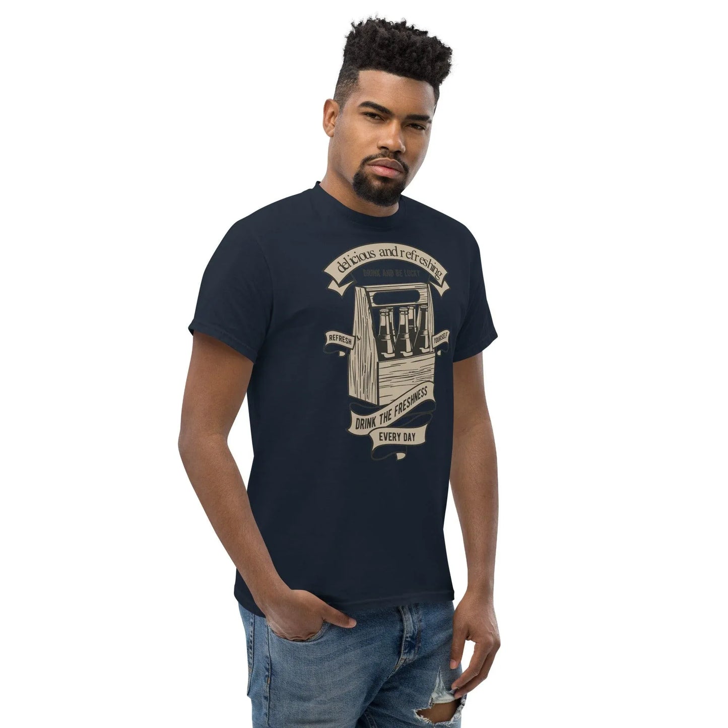delicious-and-refreshing-herren-t-shirt-t-shirt-jlr-design-13 - JLR Design