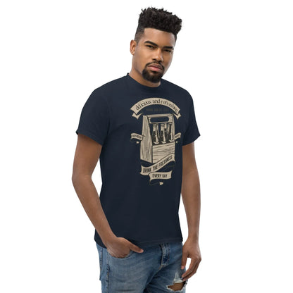 delicious-and-refreshing-herren-t-shirt-t-shirt-jlr-design-13 - JLR Design