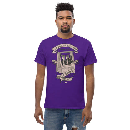 delicious-and-refreshing-herren-t-shirt-t-shirt-jlr-design-14 - JLR Design