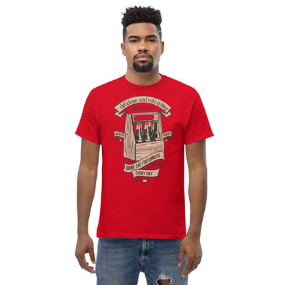 delicious-and-refreshing-herren-t-shirt-t-shirt-jlr-design-18 - JLR Design