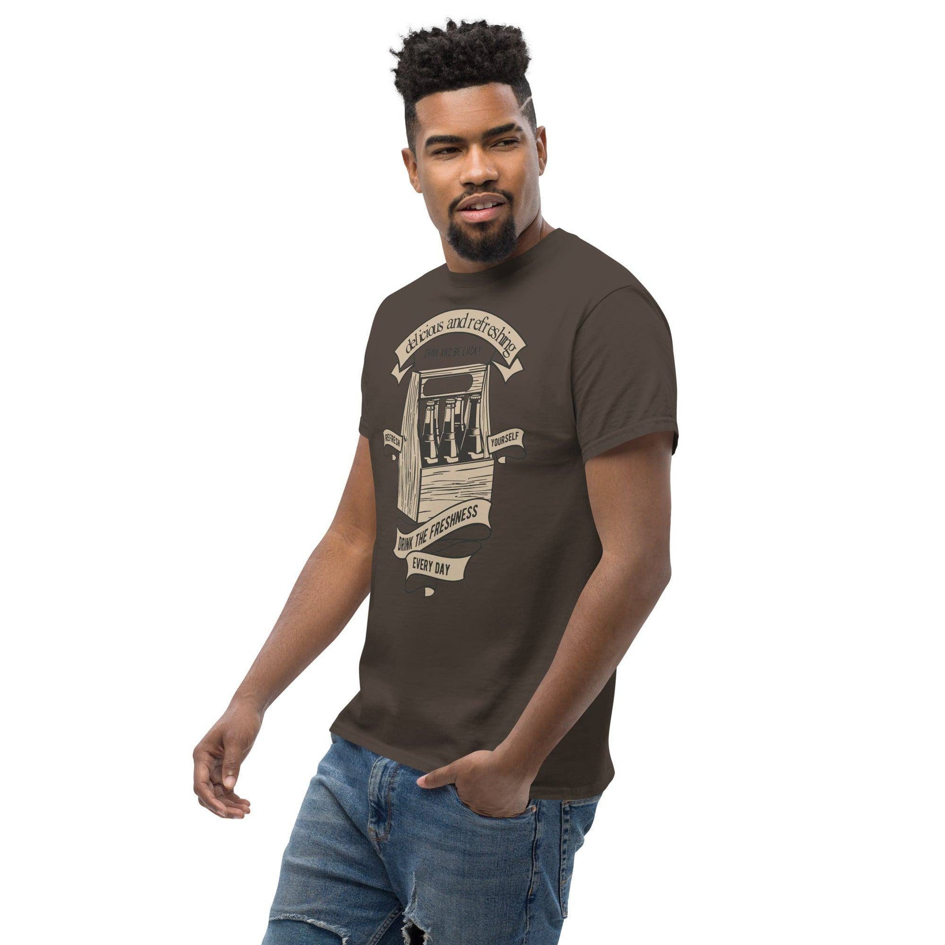 delicious-and-refreshing-herren-t-shirt-t-shirt-jlr-design-24 - JLR Design