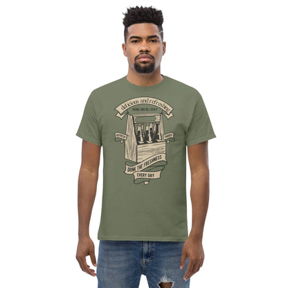 delicious-and-refreshing-herren-t-shirt-t-shirt-jlr-design-29 - JLR Design