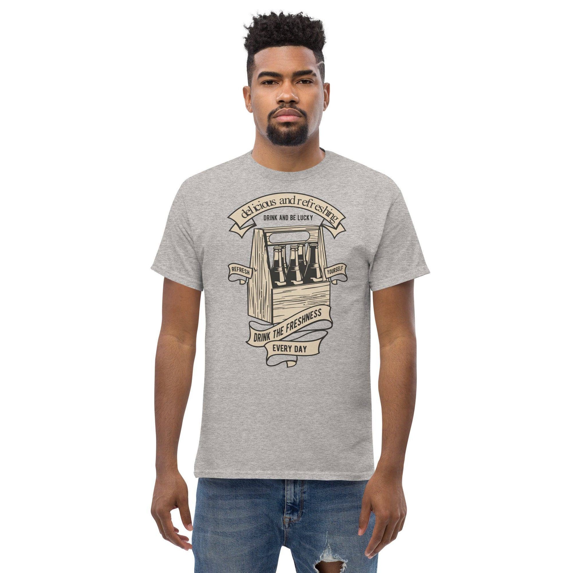 delicious-and-refreshing-herren-t-shirt-t-shirt-jlr-design-37 - JLR Design