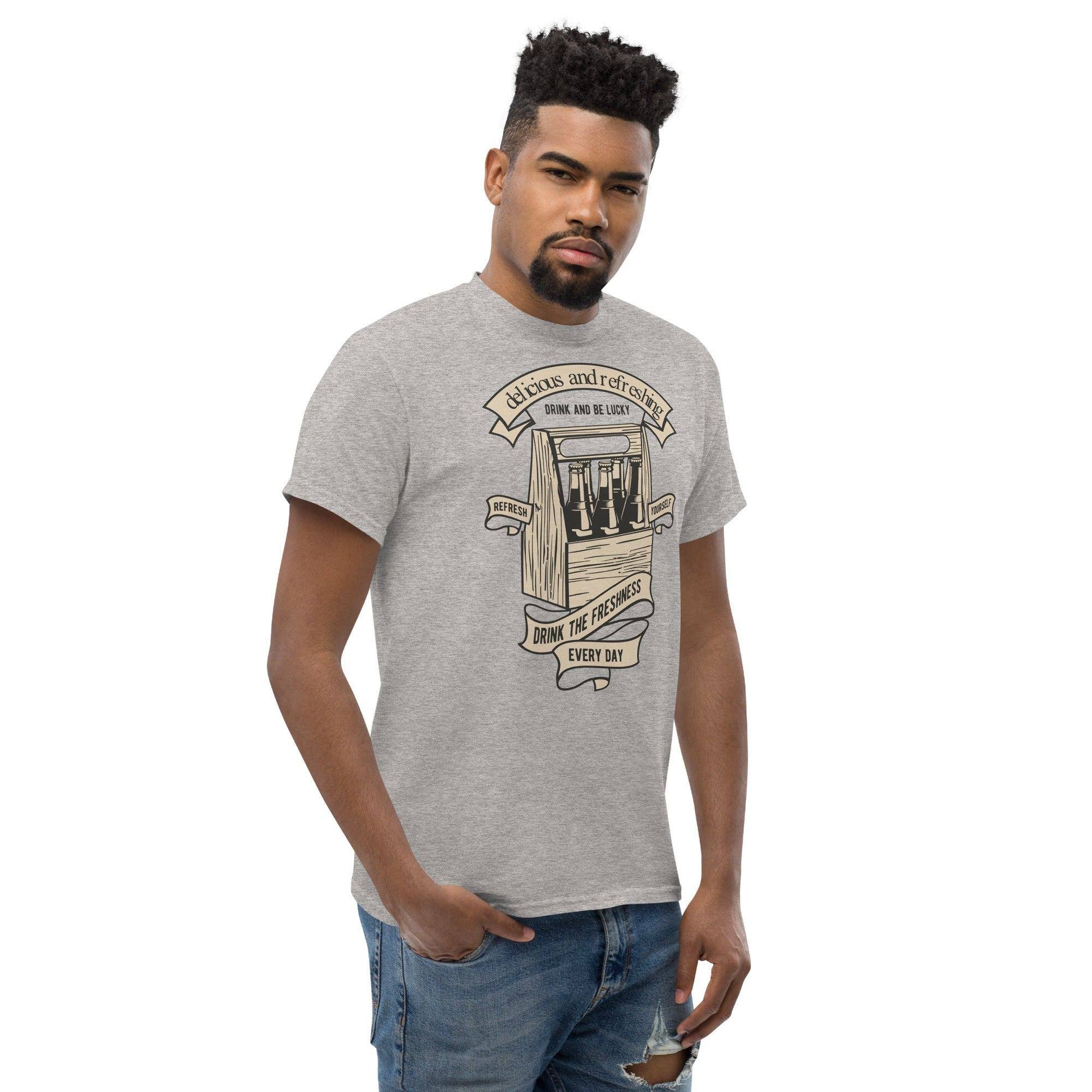 delicious-and-refreshing-herren-t-shirt-t-shirt-jlr-design-40 - JLR Design