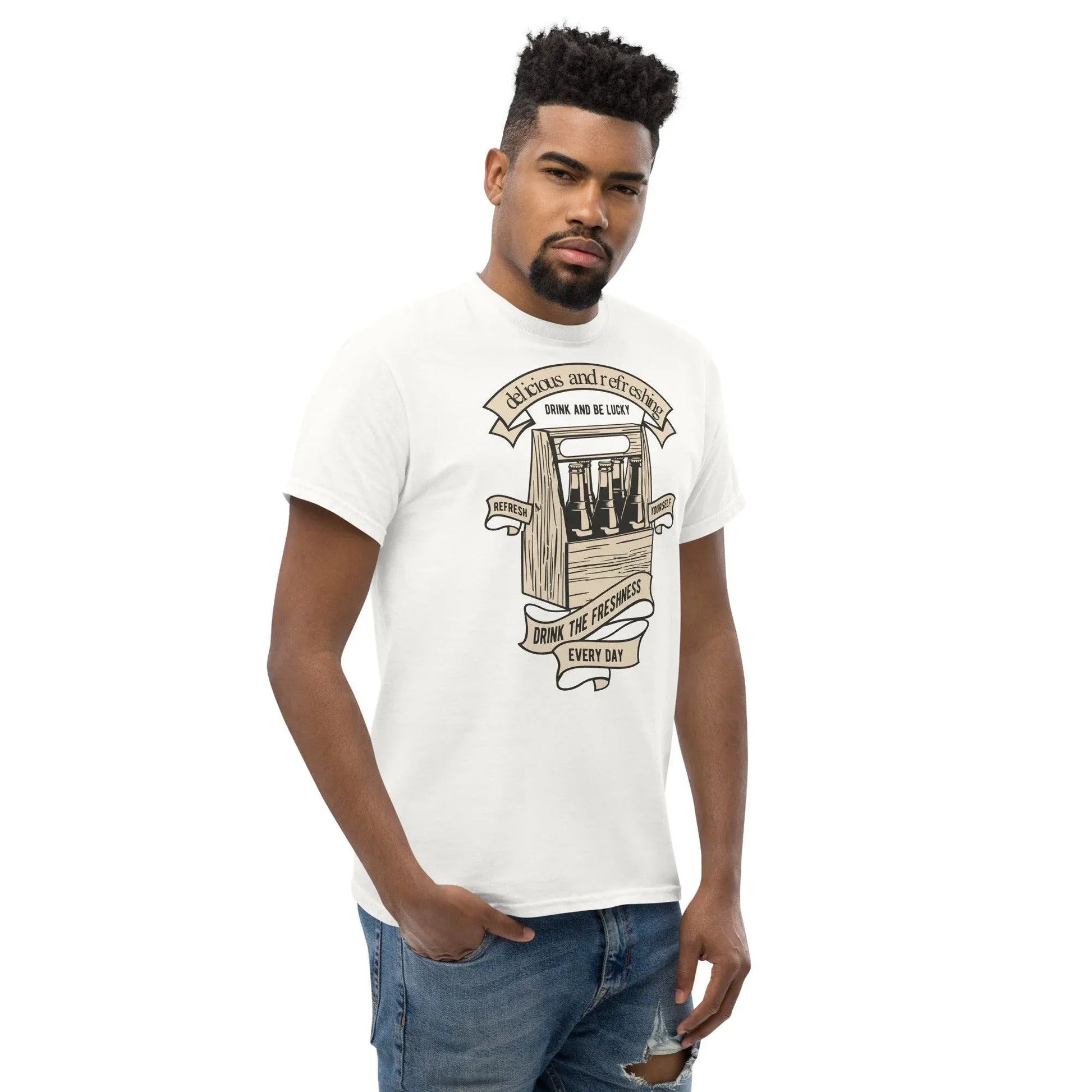 delicious-and-refreshing-herren-t-shirt-t-shirt-jlr-design-44 - JLR Design