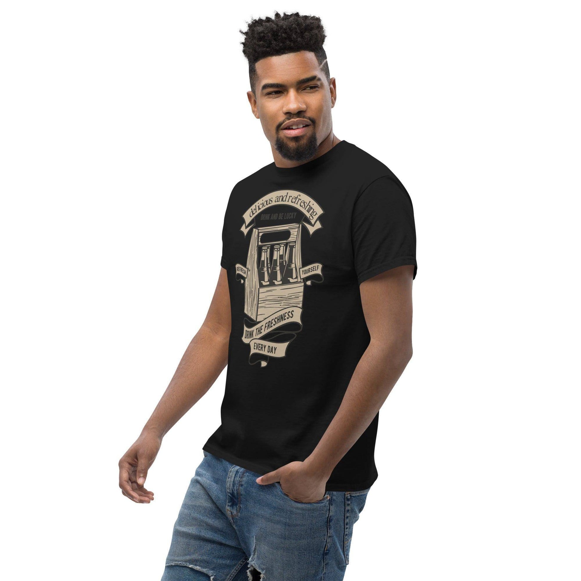 delicious-and-refreshing-herren-t-shirt-t-shirt-jlr-design-8 - JLR Design