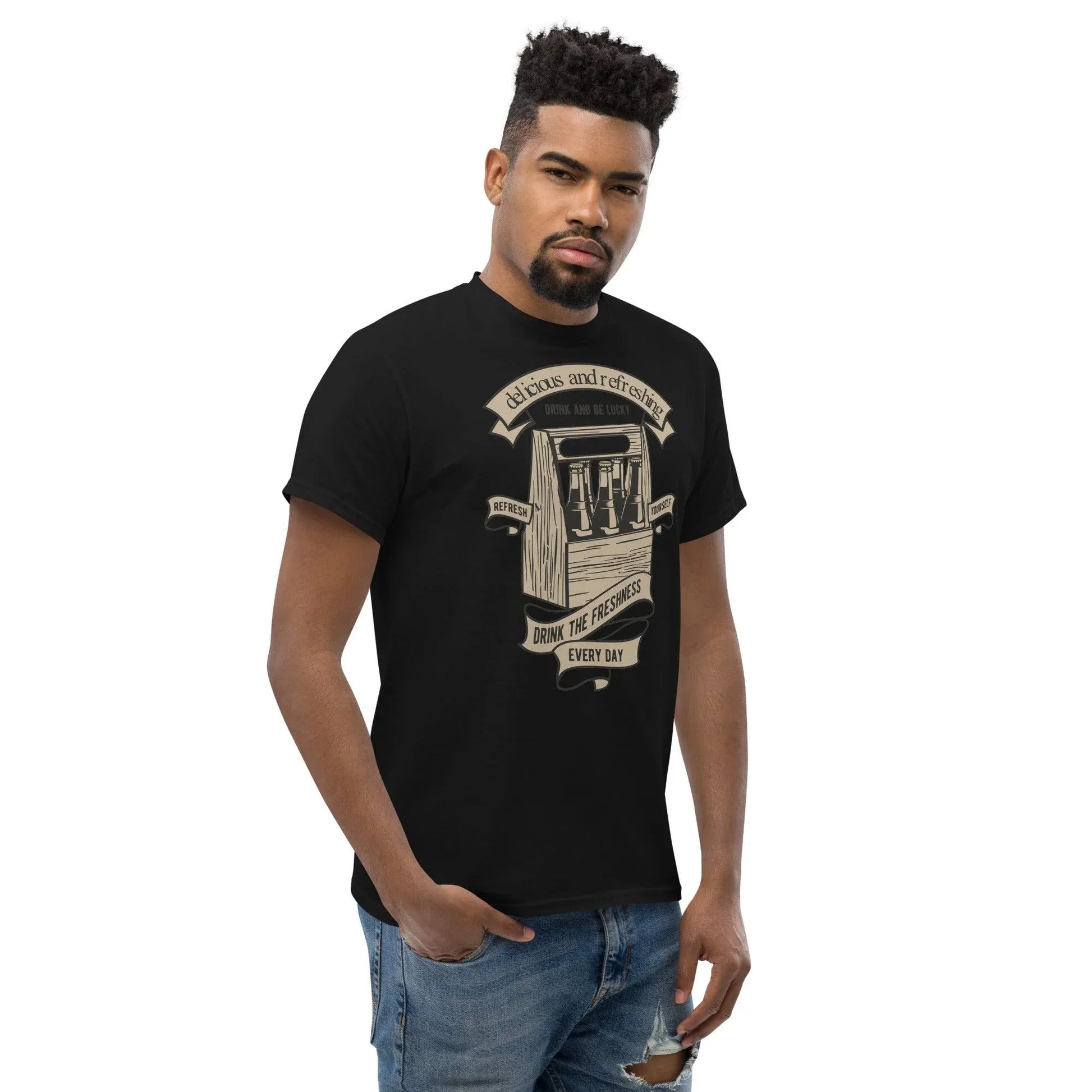 delicious-and-refreshing-herren-t-shirt-t-shirt-jlr-design-9 - JLR Design