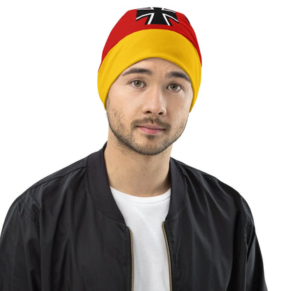 deutschland-beanie-beanie-jlr-design-1 - JLR Design