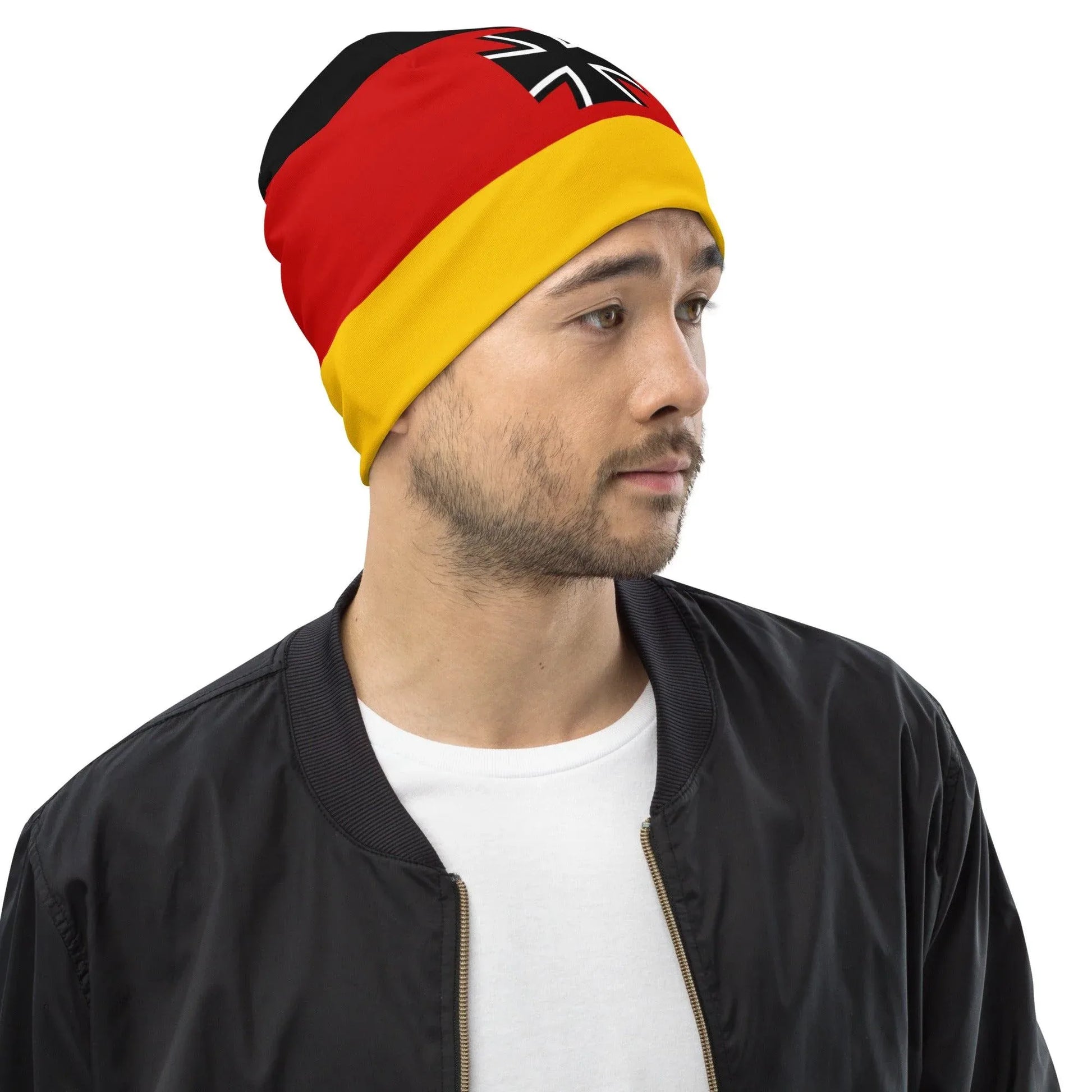deutschland-beanie-beanie-jlr-design-2 - JLR Design