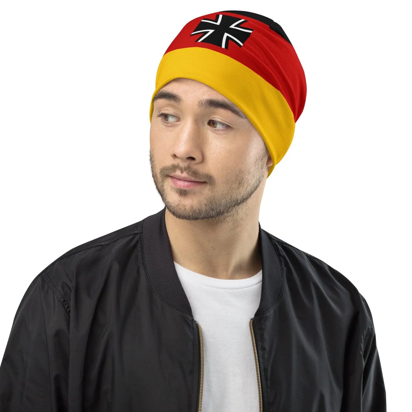 deutschland-beanie-beanie-jlr-design-3 - JLR Design