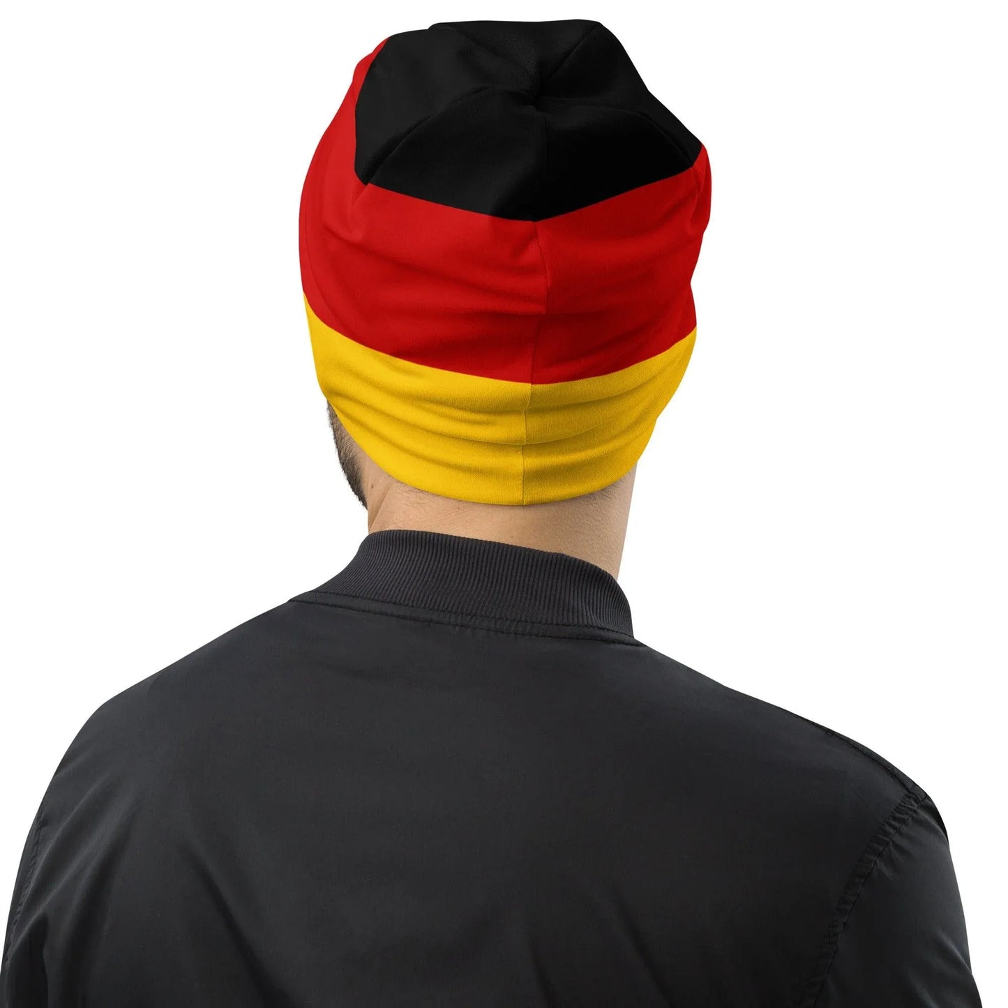 deutschland-beanie-beanie-jlr-design-4 - JLR Design