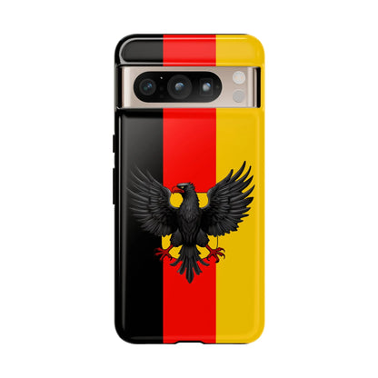 deutschland-handyhulle-google-pixel-2-3-4-5-6-7-8-9-a-xl-pro-5g-phone-case-jlr-design-1 - JLR Design