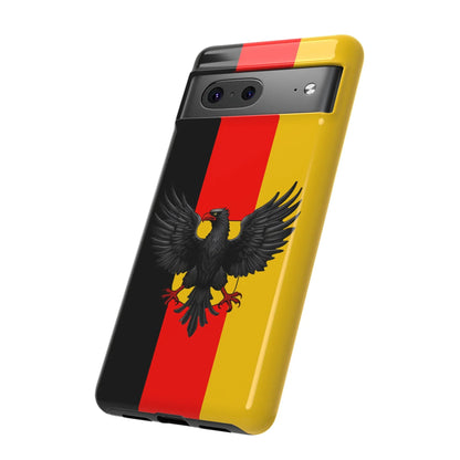 deutschland-handyhulle-google-pixel-2-3-4-5-6-7-8-9-a-xl-pro-5g-phone-case-jlr-design-10 - JLR Design